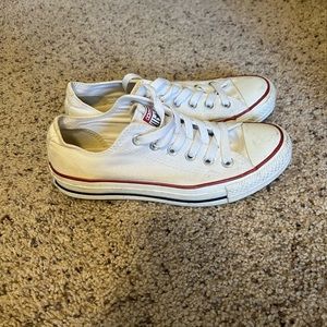 Converse shoes